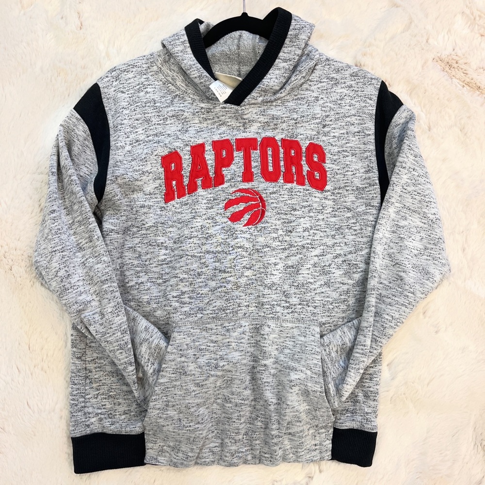 Raptors 14-16